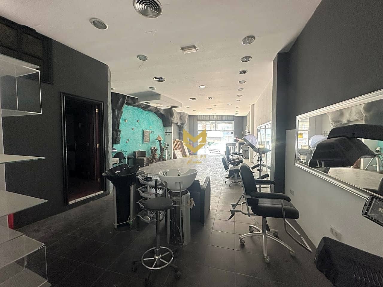 2 soveværelse Virksomhed til salg i Adeje - € 158.000 (Ref: 8277747)