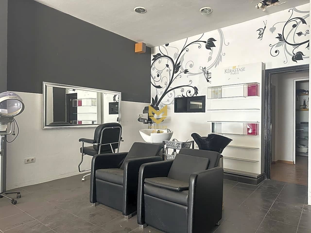 2 soveværelse Virksomhed til salg i Adeje - € 158.000 (Ref: 8277747)