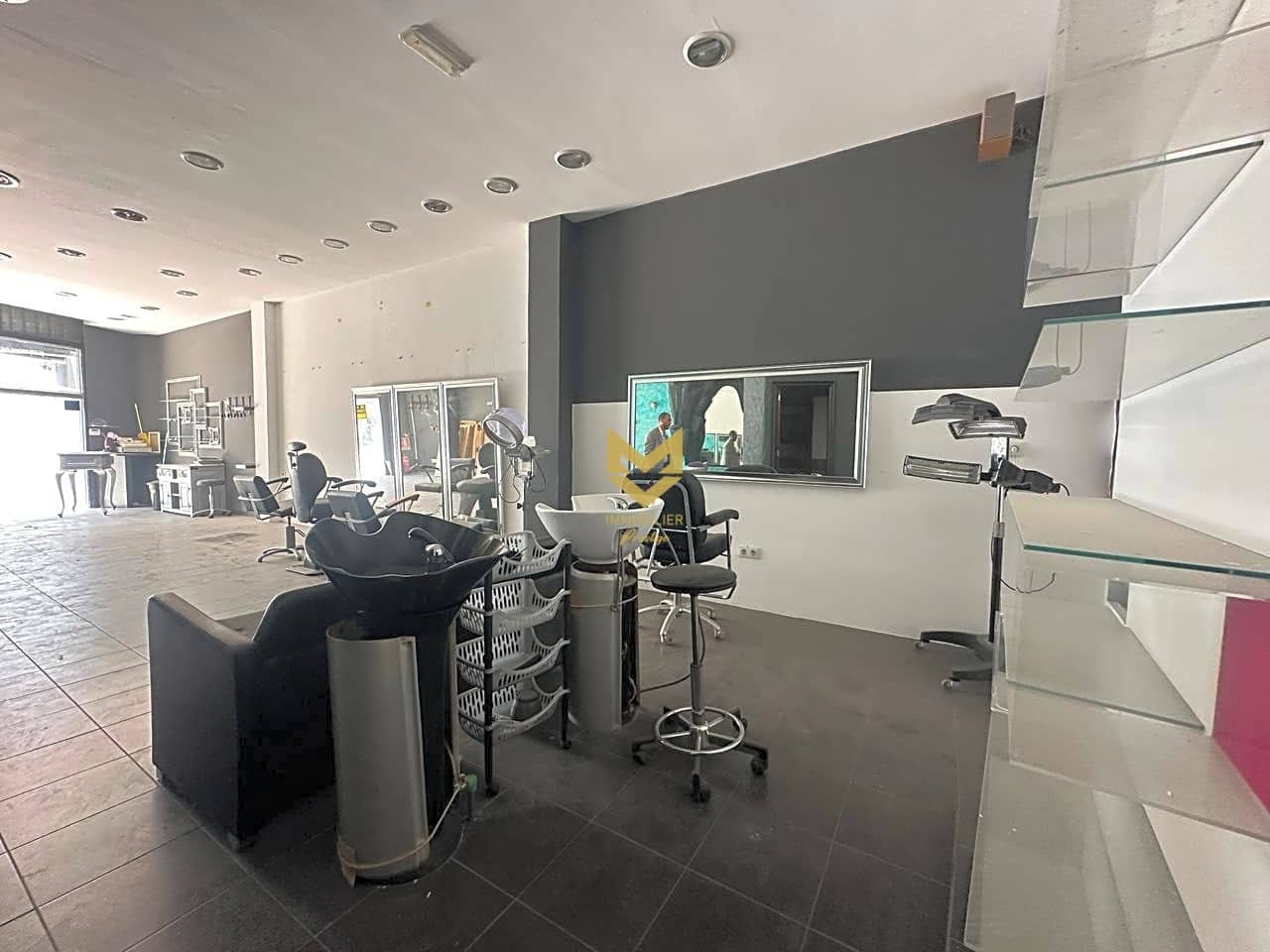 2 soveværelse Virksomhed til salg i Adeje - € 158.000 (Ref: 8277747)