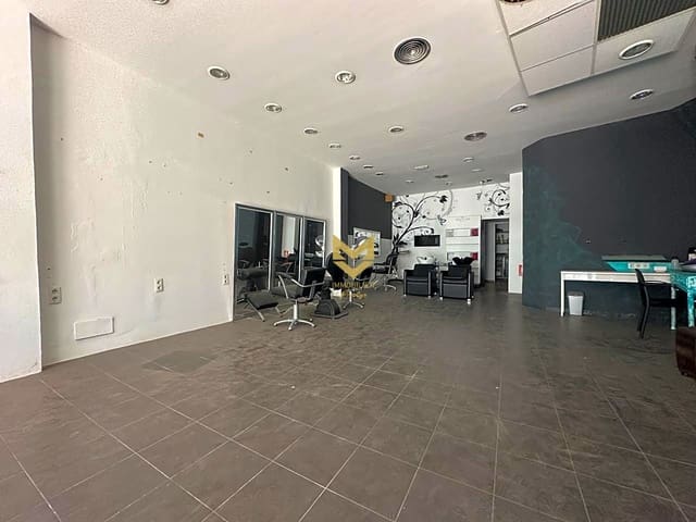 2 quarto Empresa para venda em Casco Urbano, Adeje - 158 000 € (Ref: 8277747)