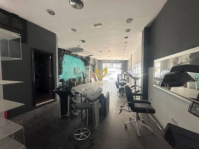 2 quarto Empresa para venda em Casco Urbano, Adeje - 158 000 € (Ref: 8277747)