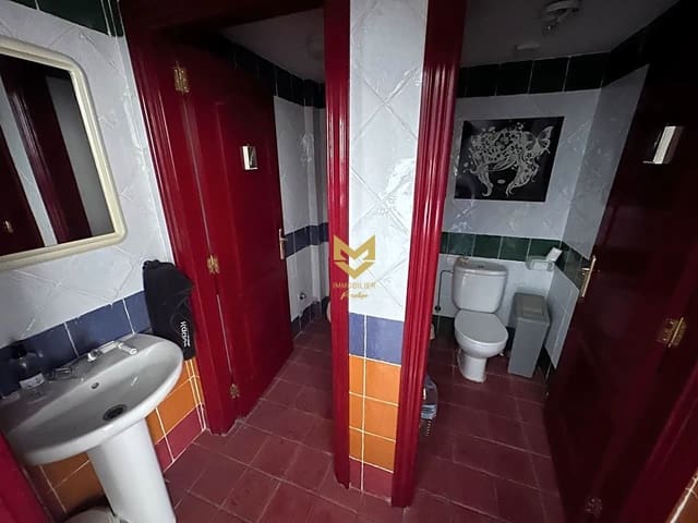 2 quarto Empresa para venda em Casco Urbano, Adeje - 158 000 € (Ref: 8277747)