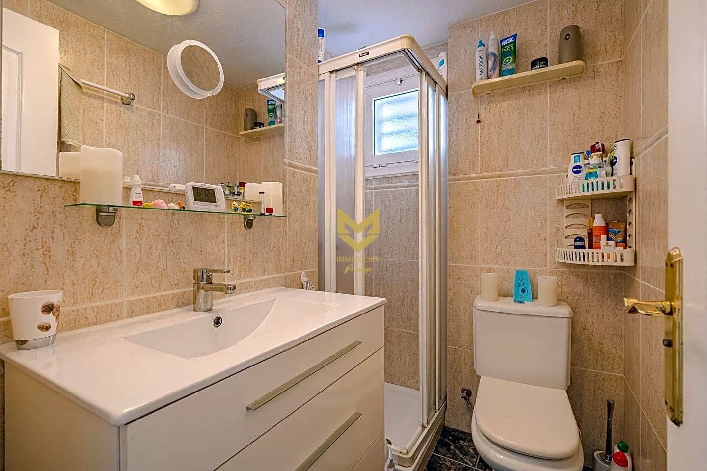 3 soveværelse Lejlighed til salg i San Eugenio - € 445.000 (Ref: 8397844)