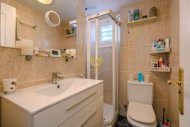 Piso de 3 habitaciones en San Eugenio, Adeje en venta - 445.000 € (Ref: 8397844)