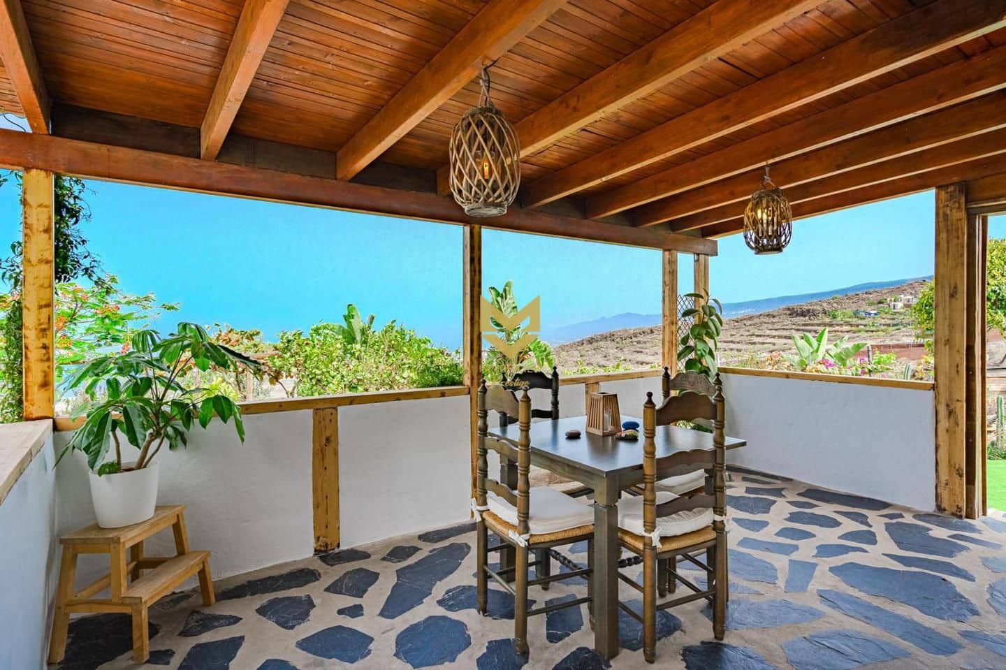 3 soveværelse Villa til salg i Tijoco Bajo - € 745.000 (Ref: 8447510)