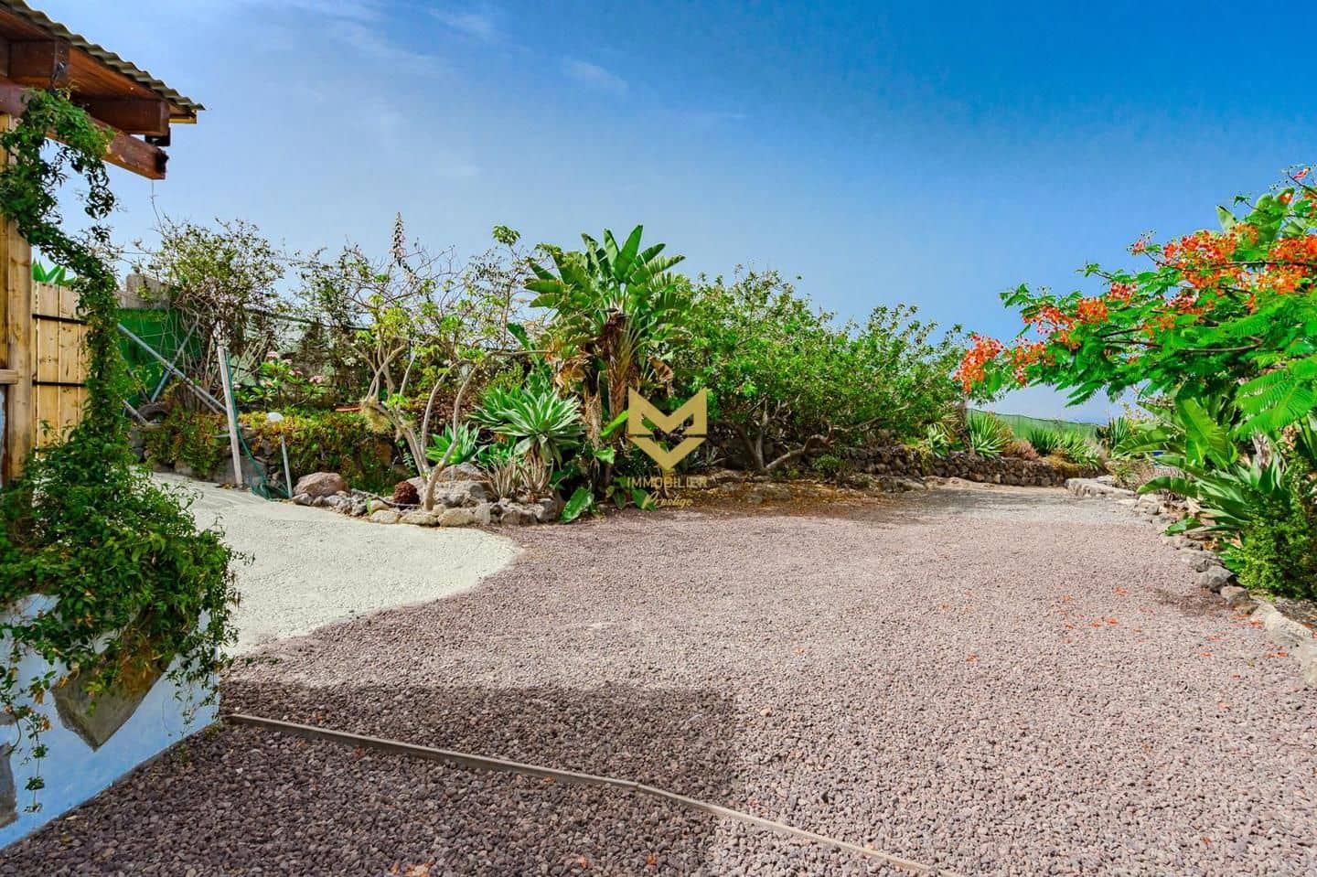 3 soveværelse Villa til salg i Tijoco Bajo - € 745.000 (Ref: 8447510)