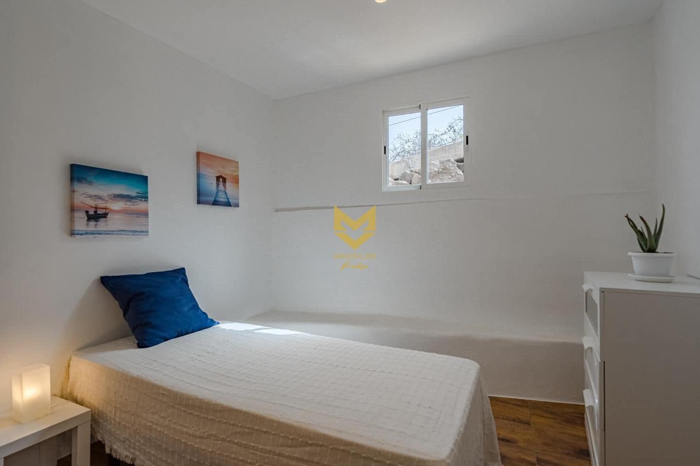 3 soveværelse Villa til salg i Tijoco Bajo - € 745.000 (Ref: 8447510)