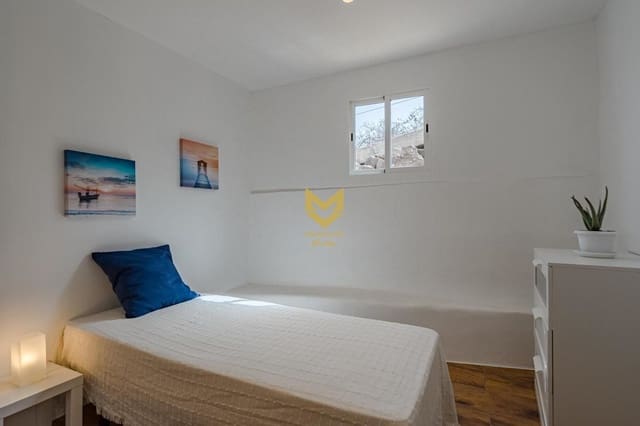 3 soveværelse Villa til salg i Tijoco Bajo, Adeje - € 745.000 (Ref: 8447510)