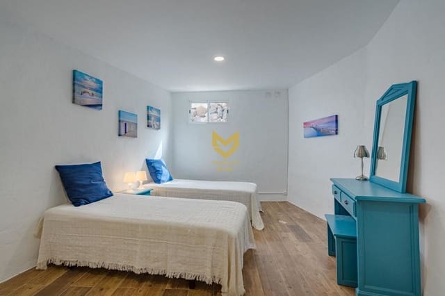 3 soveværelse Villa til salg i Tijoco Bajo, Adeje - € 745.000 (Ref: 8447510)