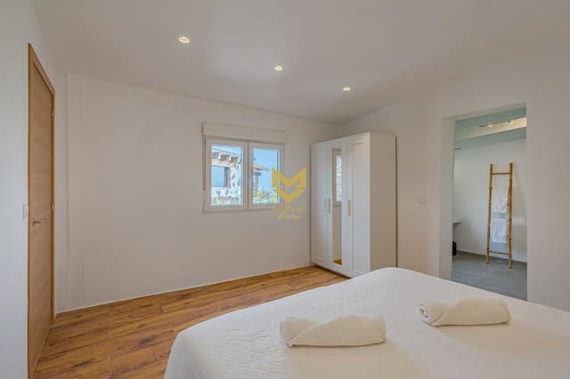 3 soveværelse Villa til salg i Tijoco Bajo, Adeje - € 745.000 (Ref: 8447510)