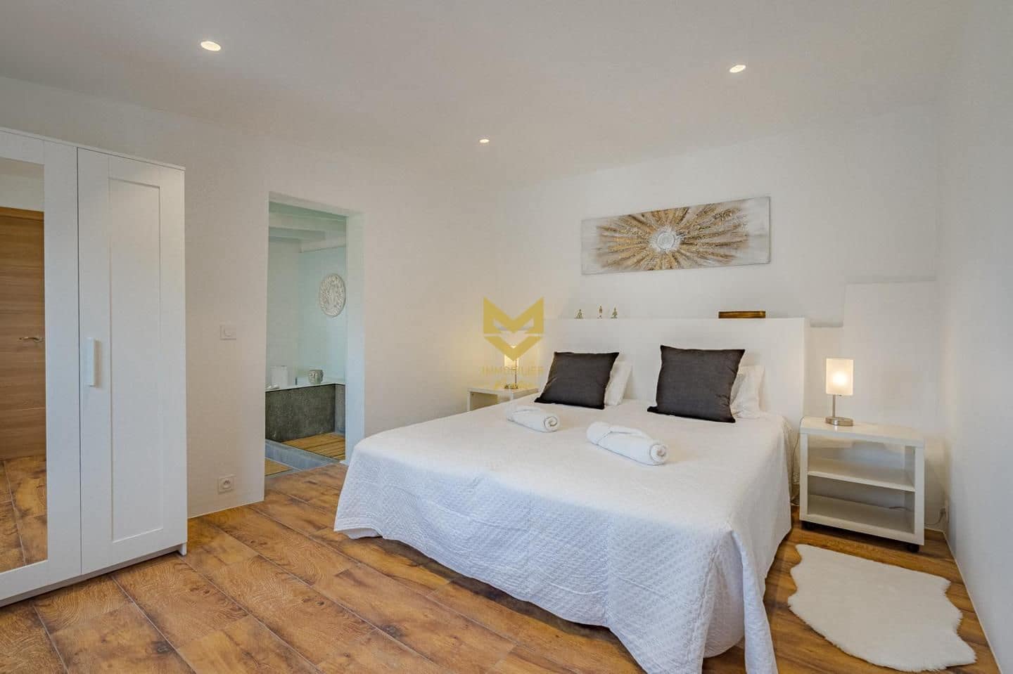 3 soveværelse Villa til salg i Tijoco Bajo - € 745.000 (Ref: 8447510)