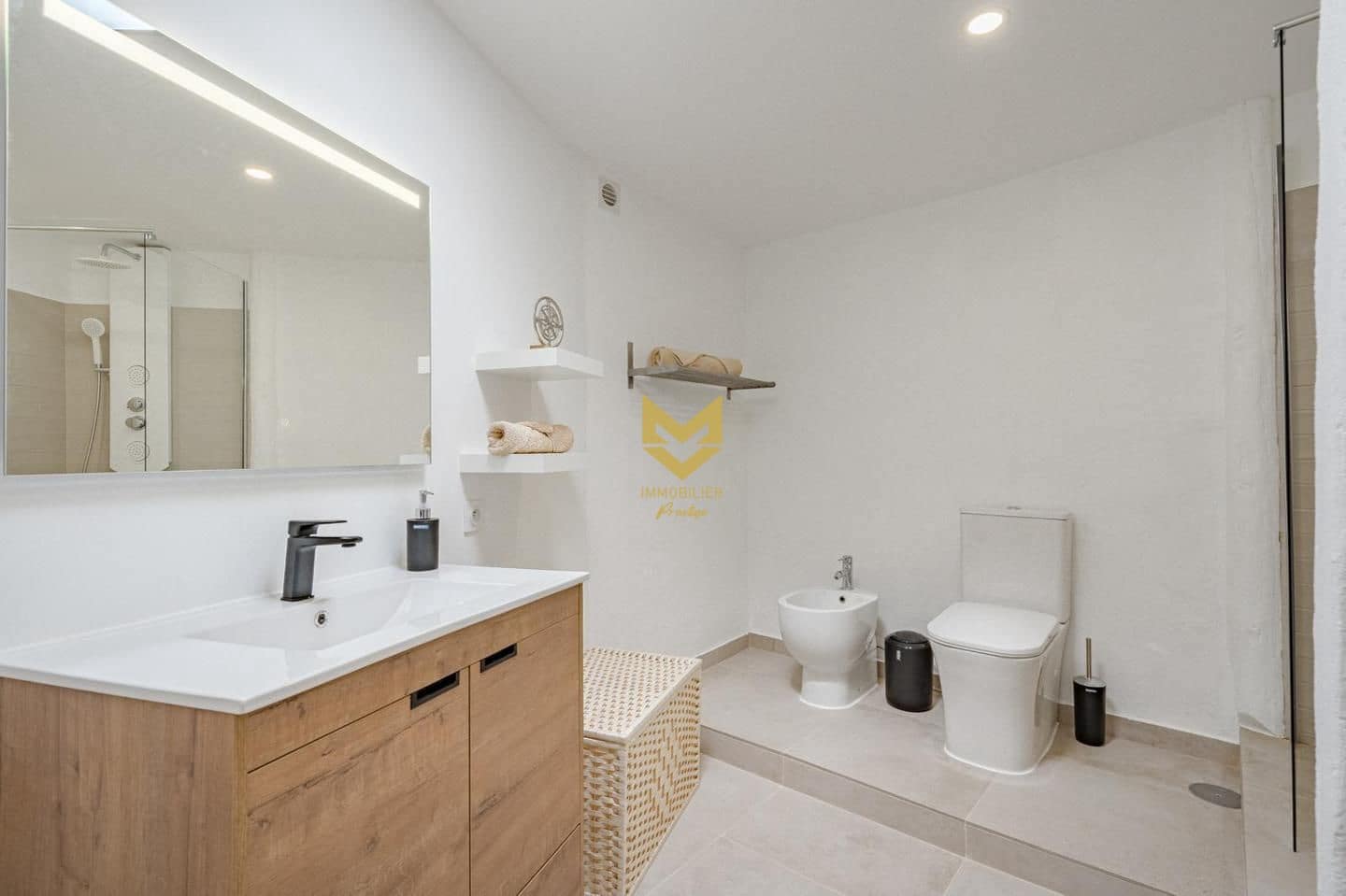 3 soveværelse Villa til salg i Tijoco Bajo - € 745.000 (Ref: 8447510)