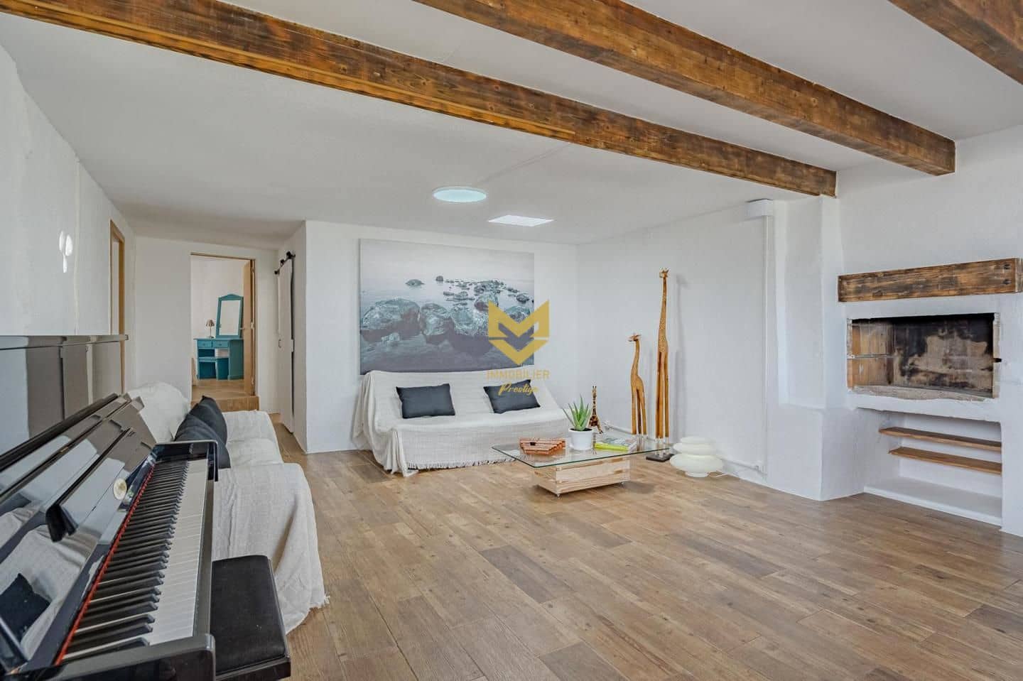 3 soveværelse Villa til salg i Tijoco Bajo - € 745.000 (Ref: 8447510)