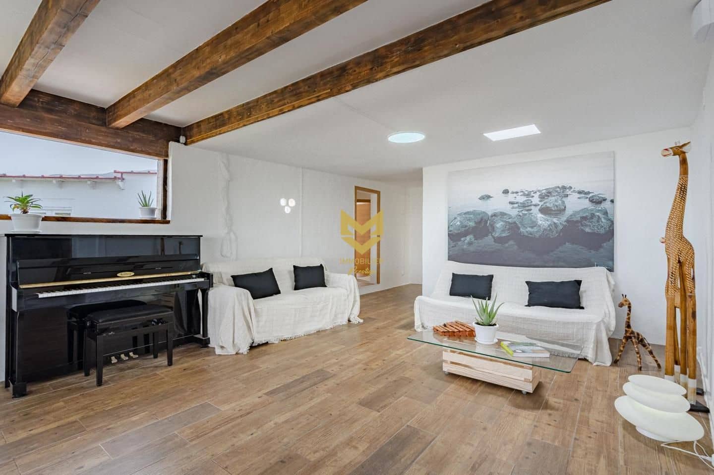 3 soveværelse Villa til salg i Tijoco Bajo - € 745.000 (Ref: 8447510)