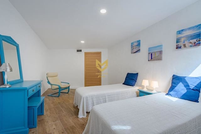 3 soveværelse Villa til salg i Tijoco Bajo, Adeje - € 745.000 (Ref: 8447510)