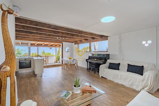 3 soveværelse Villa til salg i Tijoco Bajo, Adeje - € 745.000 (Ref: 8447510)