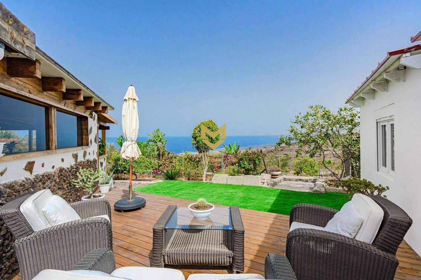 3 soveværelse Villa til salg i Tijoco Bajo - € 745.000 (Ref: 8447510)