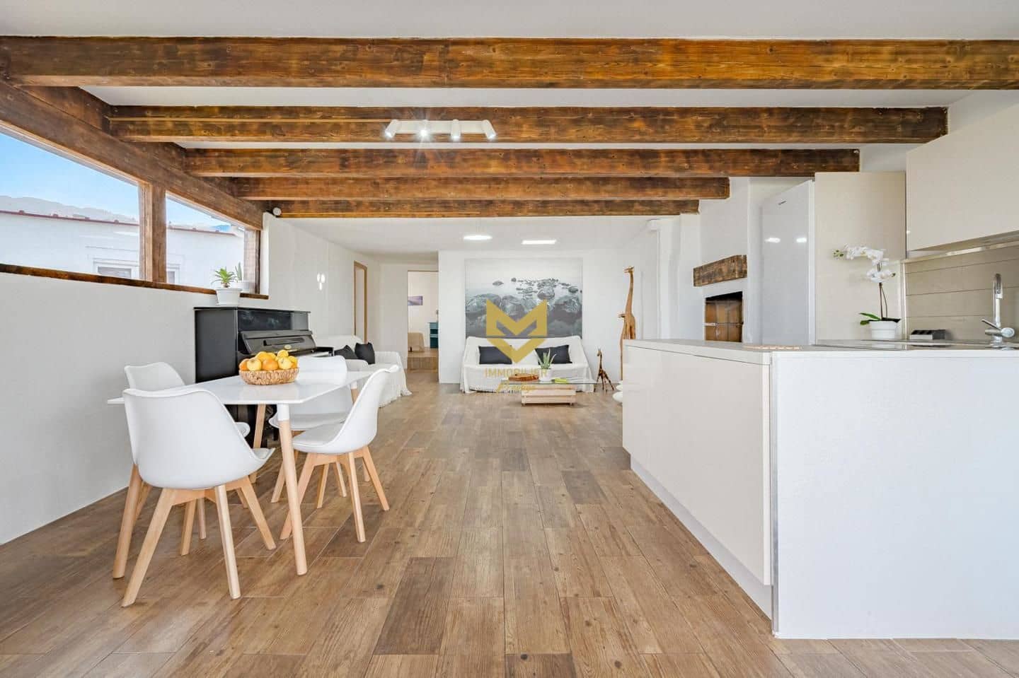 3 soveværelse Villa til salg i Tijoco Bajo - € 745.000 (Ref: 8447510)