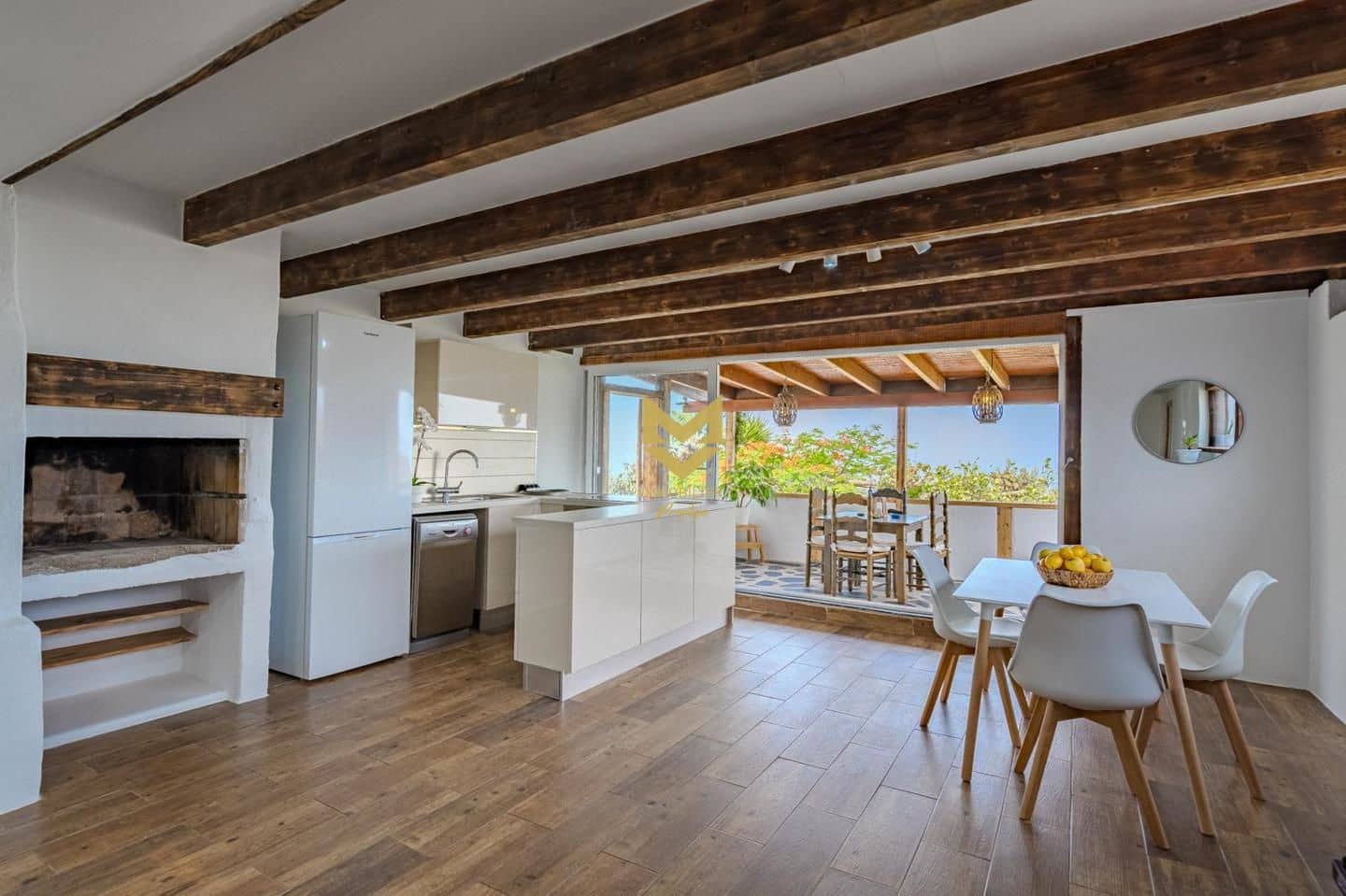 3 soveværelse Villa til salg i Tijoco Bajo - € 745.000 (Ref: 8447510)