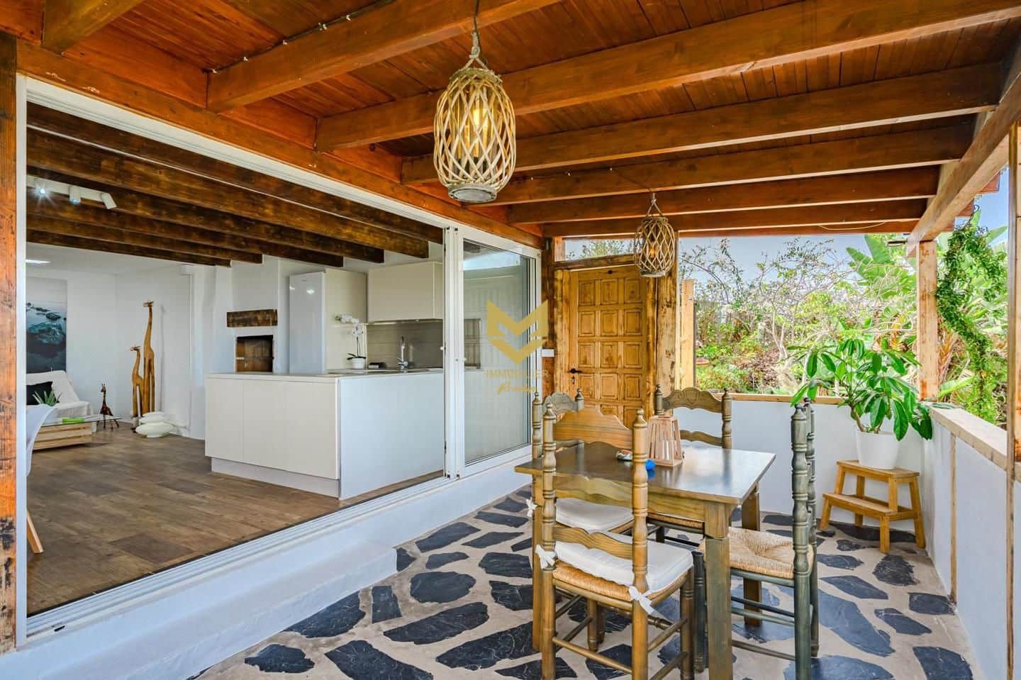 3 soveværelse Villa til salg i Tijoco Bajo - € 745.000 (Ref: 8447510)