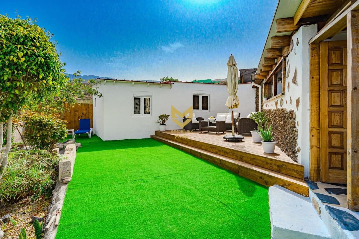 3 soveværelse Villa til salg i Tijoco Bajo - € 745.000 (Ref: 8447510)