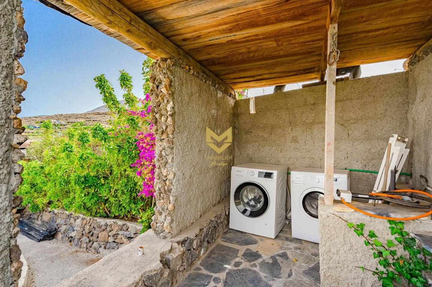 3 soveværelse Villa til salg i Tijoco Bajo - € 745.000 (Ref: 8447510)