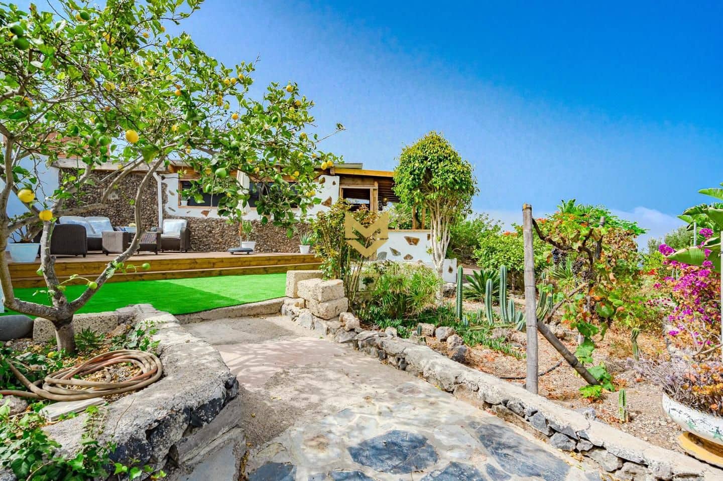 3 soveværelse Villa til salg i Tijoco Bajo - € 745.000 (Ref: 8447510)