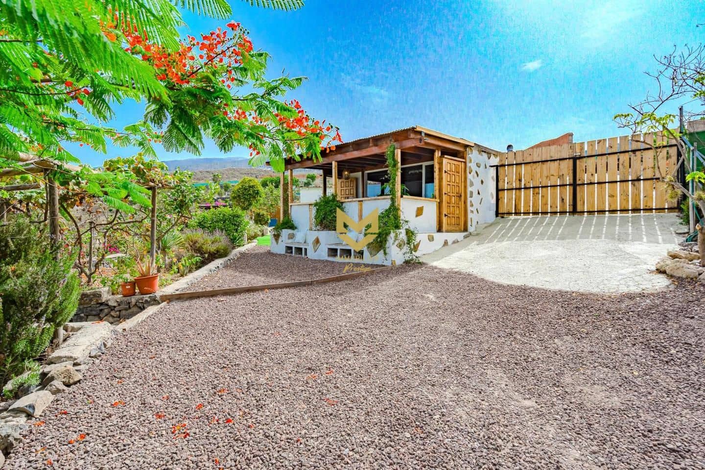 3 soveværelse Villa til salg i Tijoco Bajo - € 745.000 (Ref: 8447510)