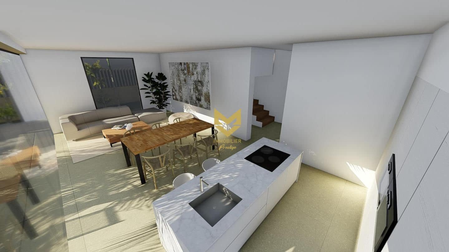 4 soveværelse Villa til salg i Palm-Mar - € 1.750.000 (Ref: 8498348)