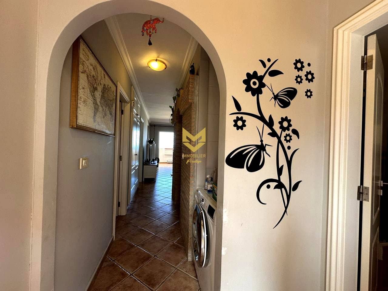 2 soveværelse Lejlighed til salg i Costa Adeje med garage - € 357.000 (Ref: 8518978)