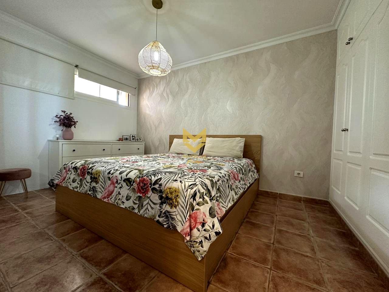 2 soveværelse Lejlighed til salg i Costa Adeje med garage - € 357.000 (Ref: 8518978)