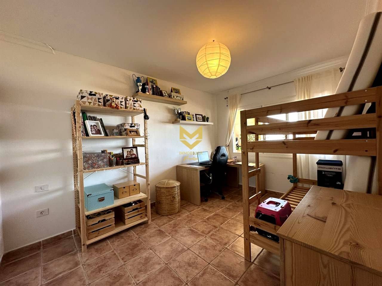 2 soveværelse Lejlighed til salg i Costa Adeje med garage - € 357.000 (Ref: 8518978)