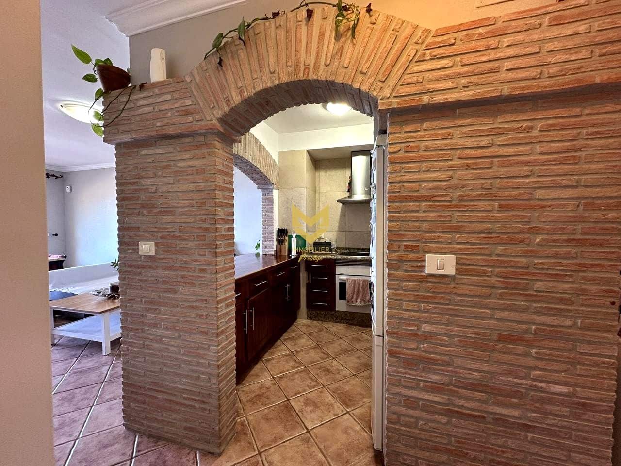 2 soveværelse Lejlighed til salg i Costa Adeje med garage - € 357.000 (Ref: 8518978)