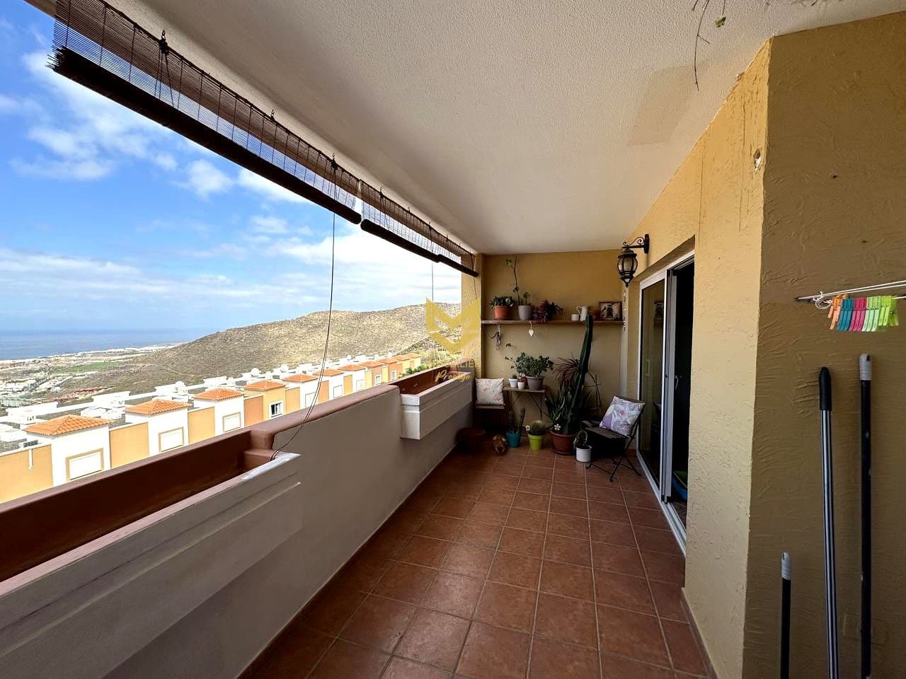 2 soveværelse Lejlighed til salg i Costa Adeje med garage - € 357.000 (Ref: 8518978)