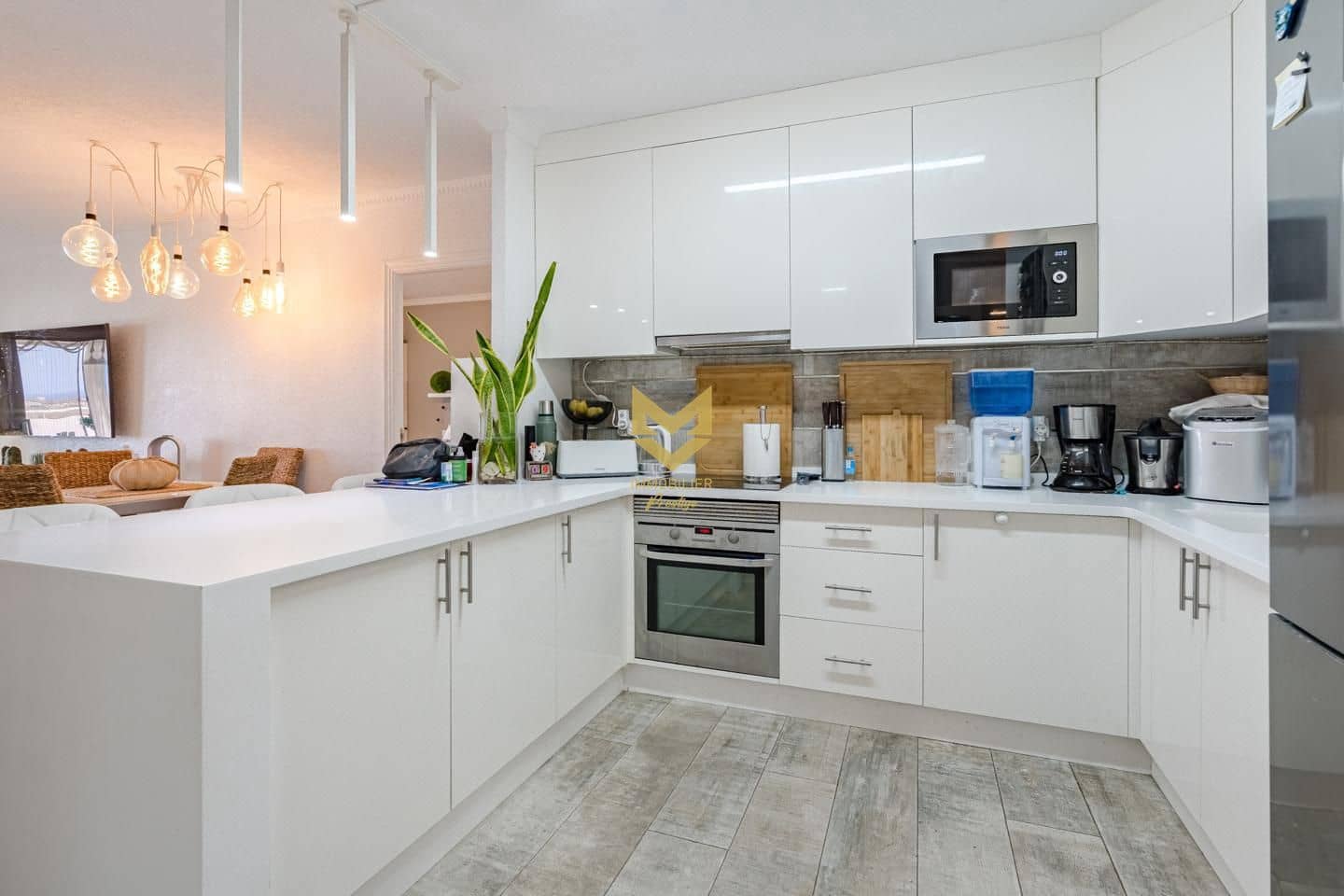 2 sypialnia Mieszkanie na sprzedaż w Costa Adeje z garażem - 469 000 € (Ref: 8578783)