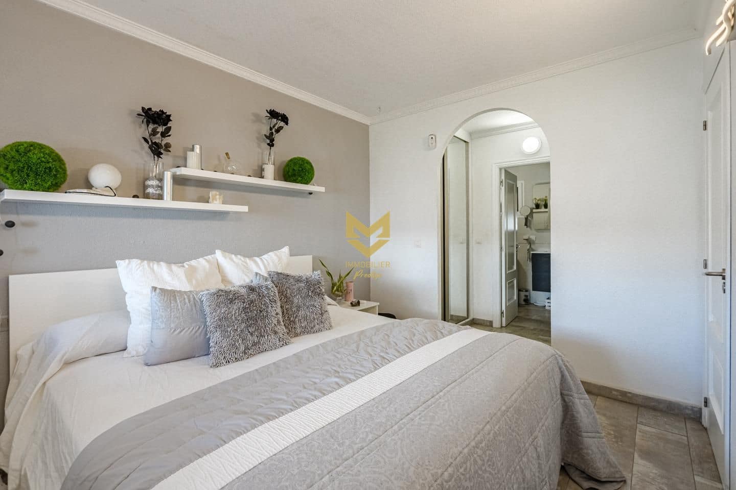 2 sypialnia Mieszkanie na sprzedaż w Costa Adeje z garażem - 469 000 € (Ref: 8578783)