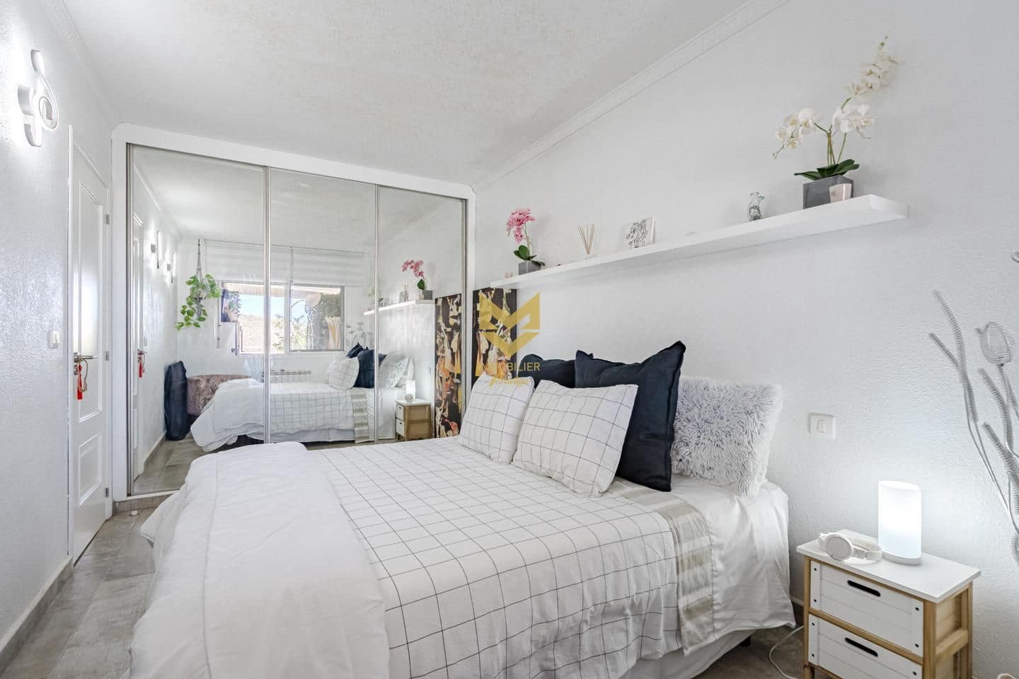 2 sypialnia Mieszkanie na sprzedaż w Costa Adeje z garażem - 469 000 € (Ref: 8578783)