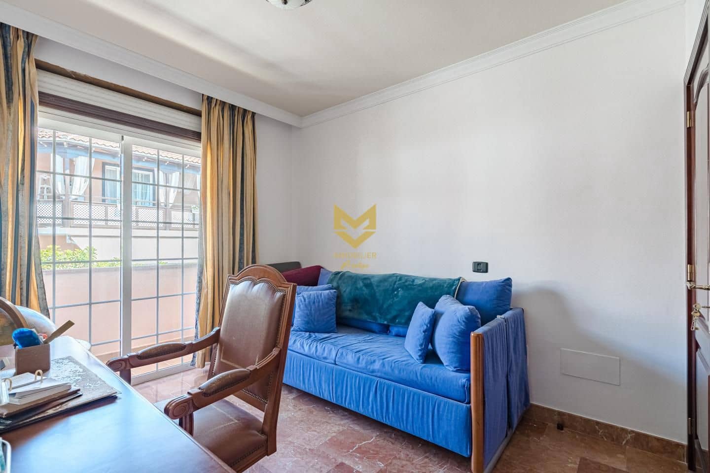 3 soveværelse Villa til salg i Adeje med swimmingpool garage - € 656.000 (Ref: 8581101)