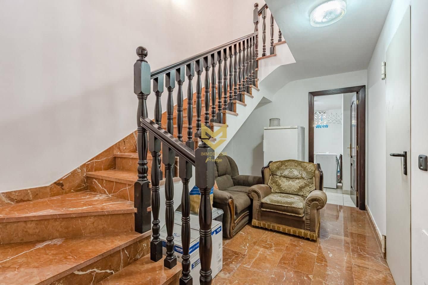 3 soveværelse Villa til salg i Adeje med swimmingpool garage - € 656.000 (Ref: 8581101)