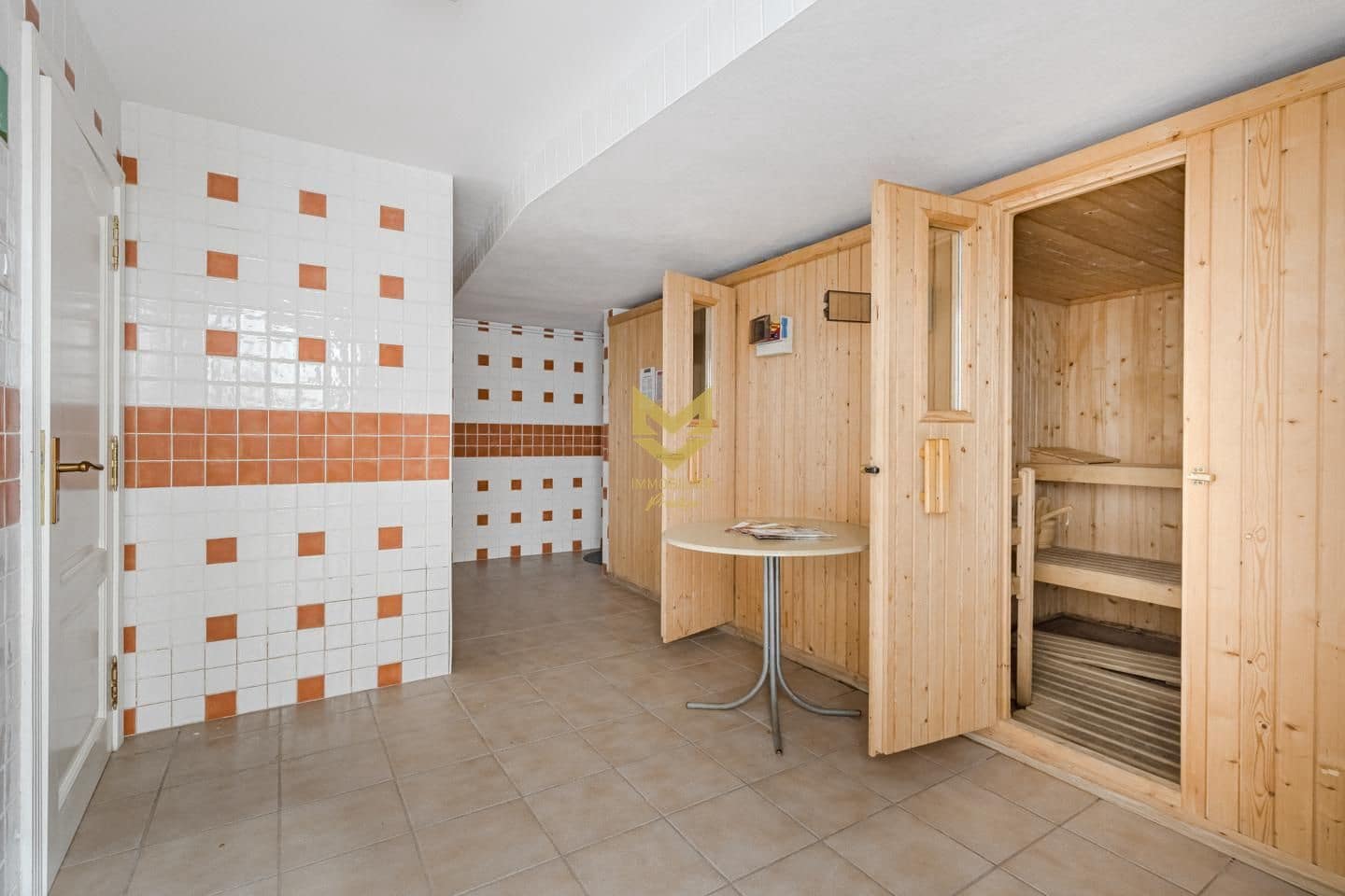 3 soveværelse Villa til salg i Adeje med swimmingpool garage - € 656.000 (Ref: 8581101)