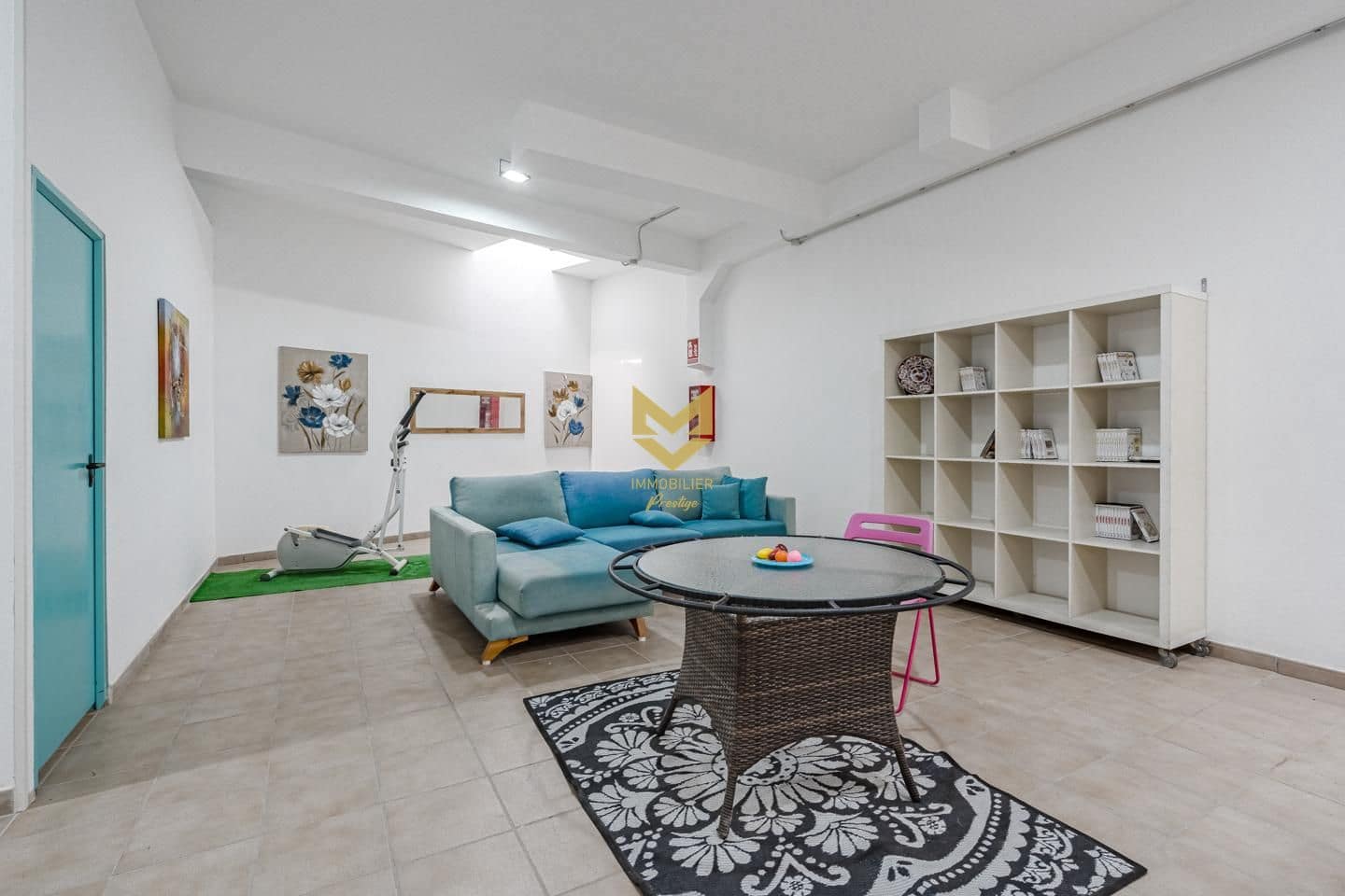 3 soveværelse Villa til salg i Adeje med swimmingpool garage - € 656.000 (Ref: 8581101)