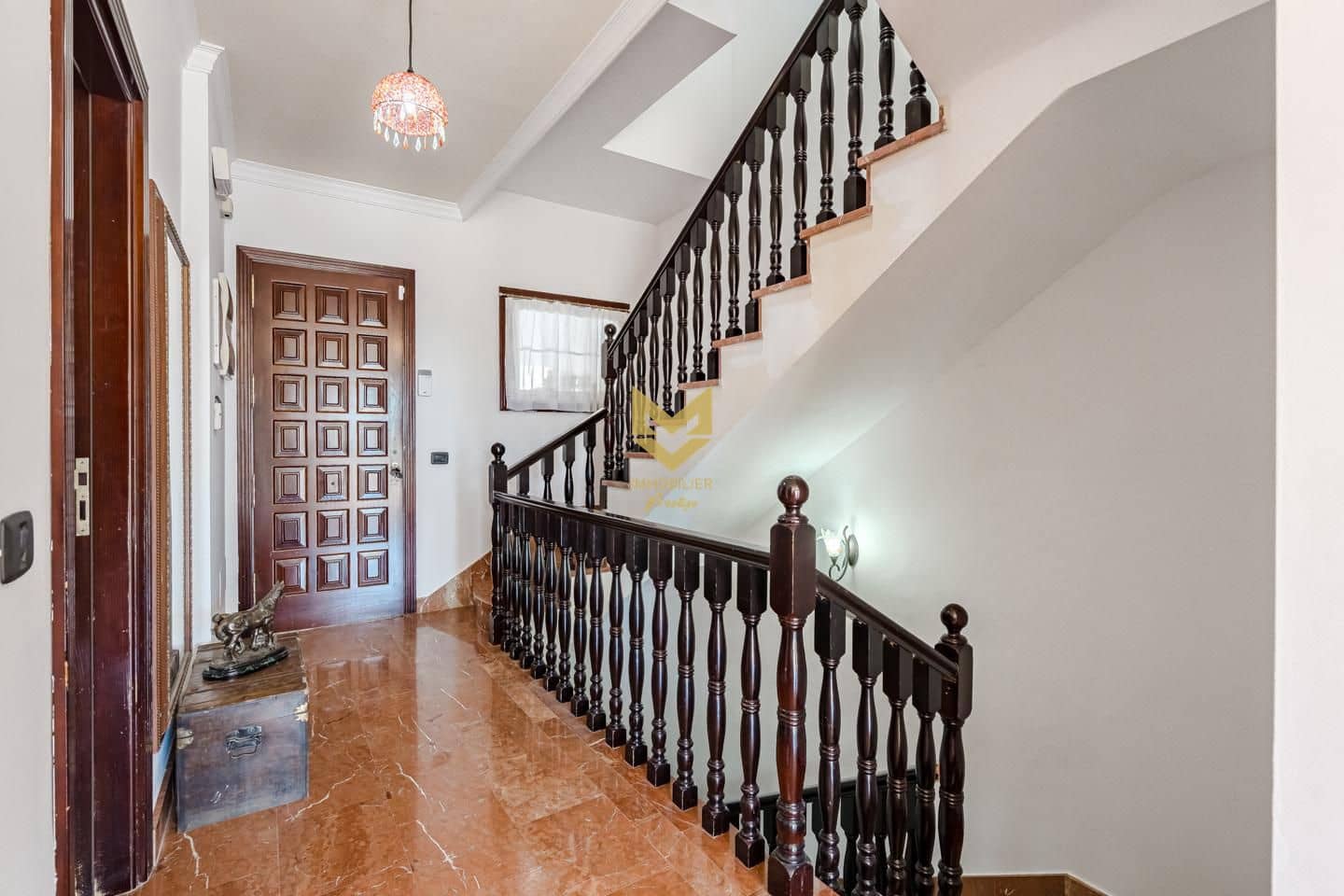 3 soveværelse Villa til salg i Adeje med swimmingpool garage - € 656.000 (Ref: 8581101)