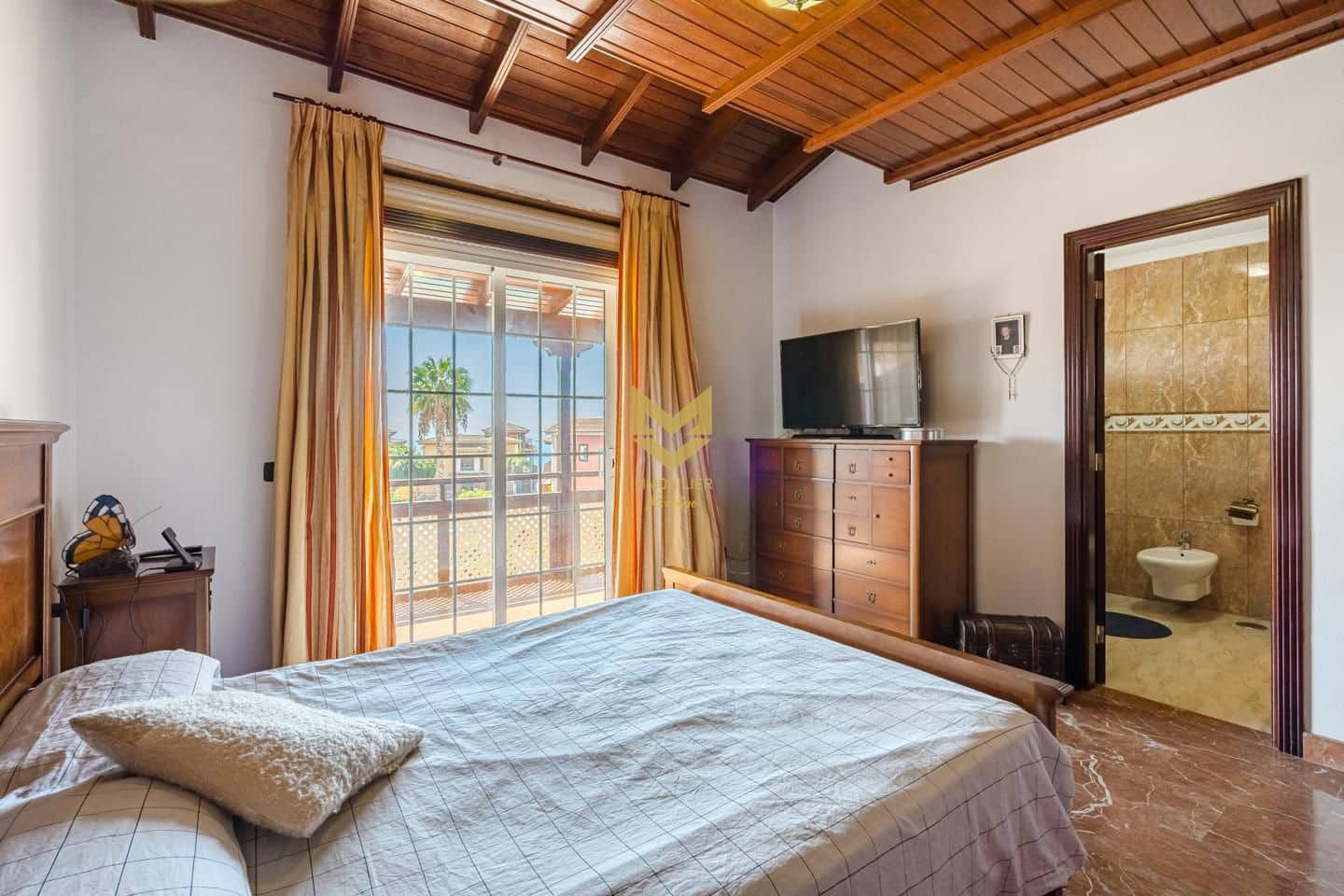 3 soveværelse Villa til salg i Adeje med swimmingpool garage - € 656.000 (Ref: 8581101)