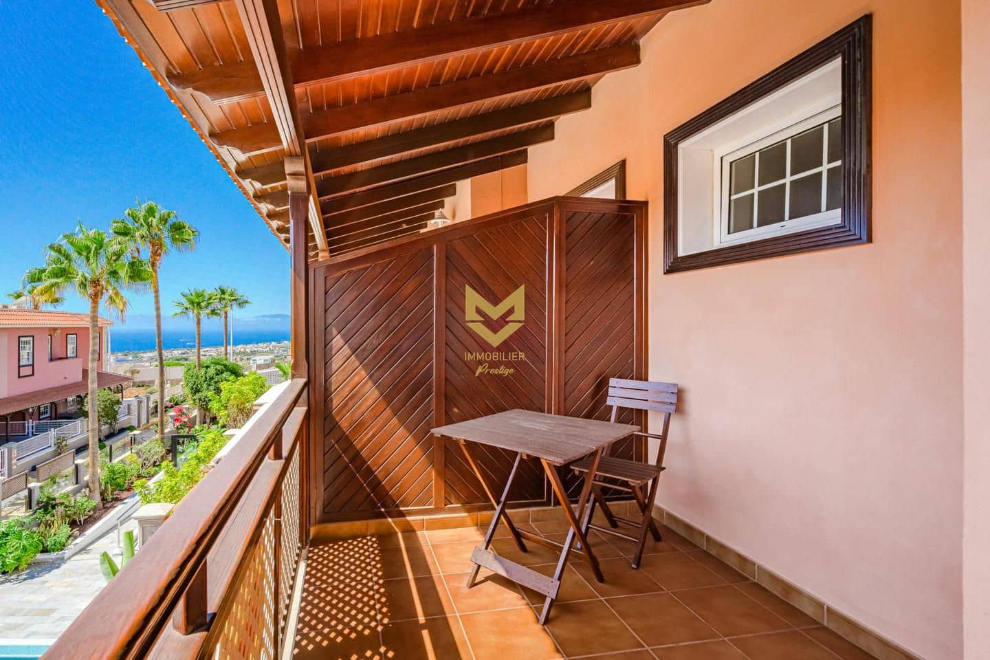 3 soveværelse Villa til salg i Adeje med swimmingpool garage - € 656.000 (Ref: 8581101)