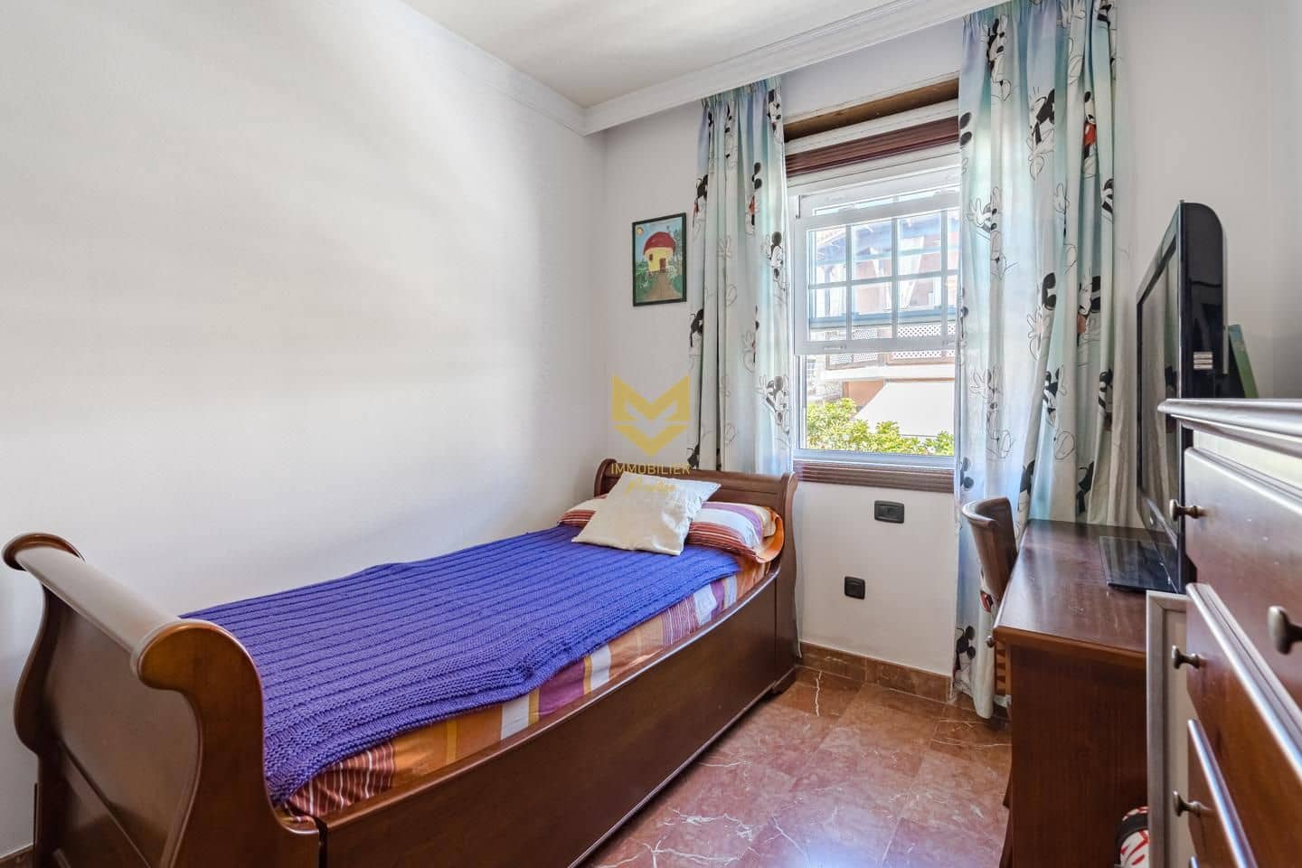 3 soveværelse Villa til salg i Adeje med swimmingpool garage - € 656.000 (Ref: 8581101)