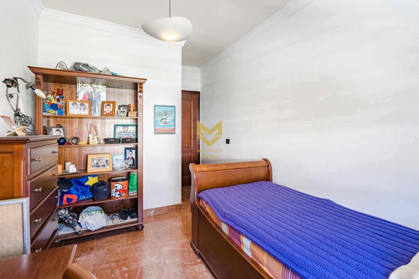 3 soveværelse Villa til salg i Adeje med swimmingpool garage - € 656.000 (Ref: 8581101)