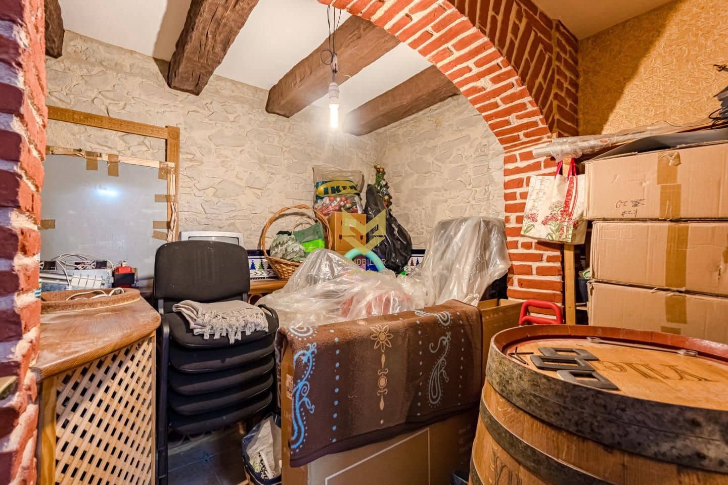 3 soveværelse Villa til salg i Adeje med swimmingpool garage - € 656.000 (Ref: 8581101)