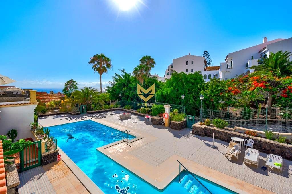 Flat te koop in Costa Adeje - € 279.000 (Ref: 8690738)