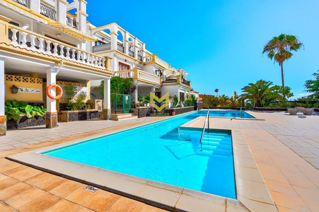 Flat te koop in Costa Adeje - € 279.000 (Ref: 8690738)