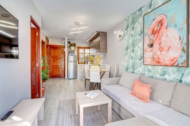 Flat te koop in San Eugenio Alto, Adeje - € 279.000 (Ref: 8690738)